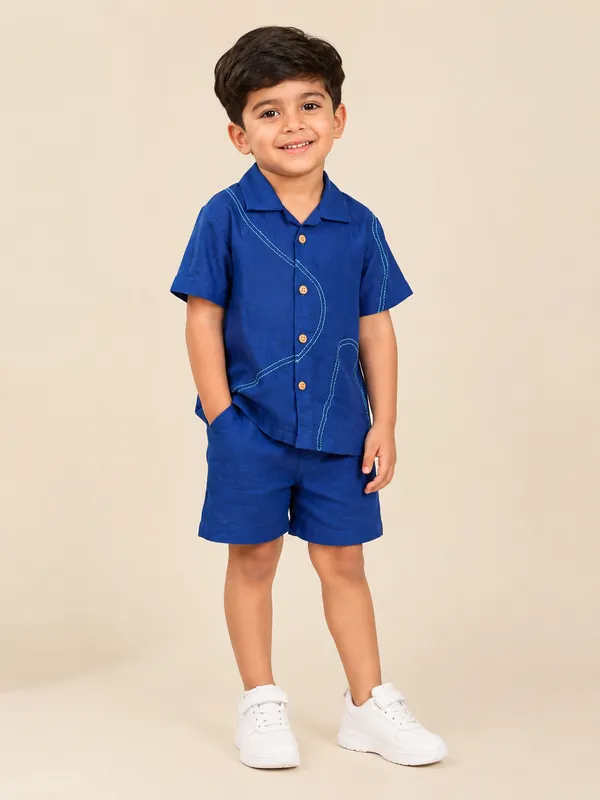 Blue_Casual_Shirt_for_Boys