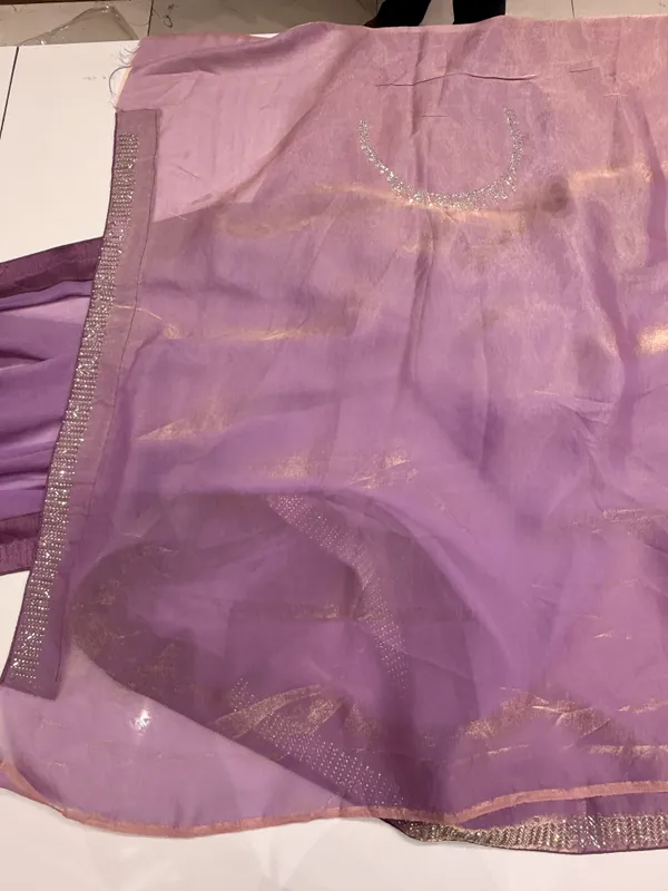 Lavender_Sheer_Saree_for_Women