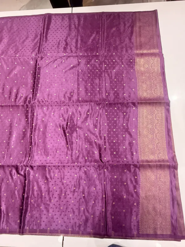Purple_Dola_Silk_Saree_For_Women