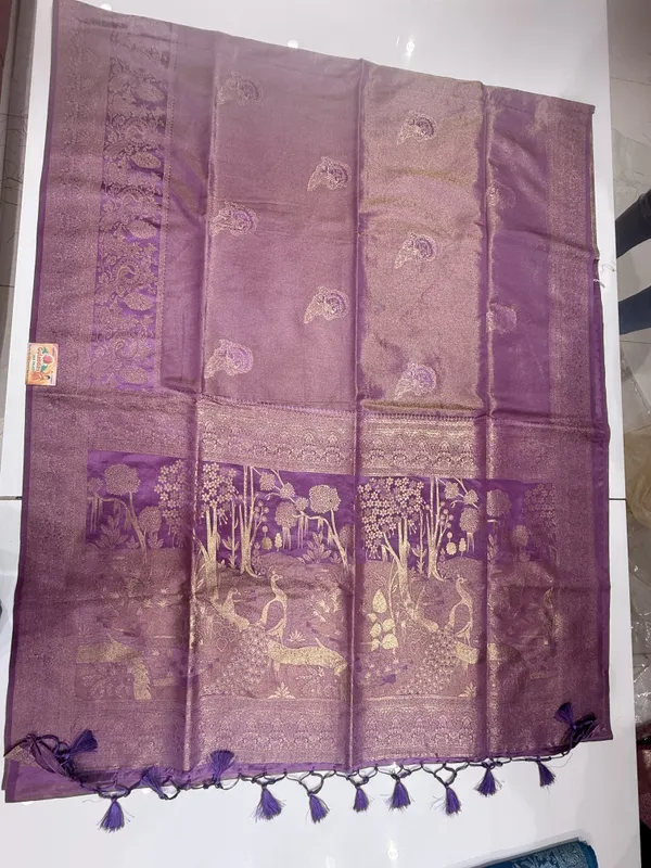Purple_Dola_Silk_Saree_For_Women