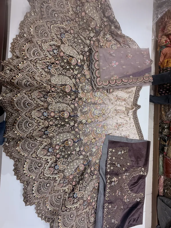 Bridal_Lavender_Lehenga_Choli_Unstitched_for_Women