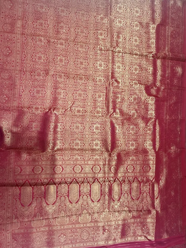 Pink_color_Kanjivaram_Traditional_Saree_for_Women