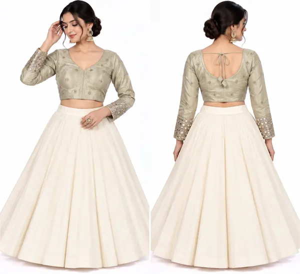 Champagne_Beige_Color_For_Women