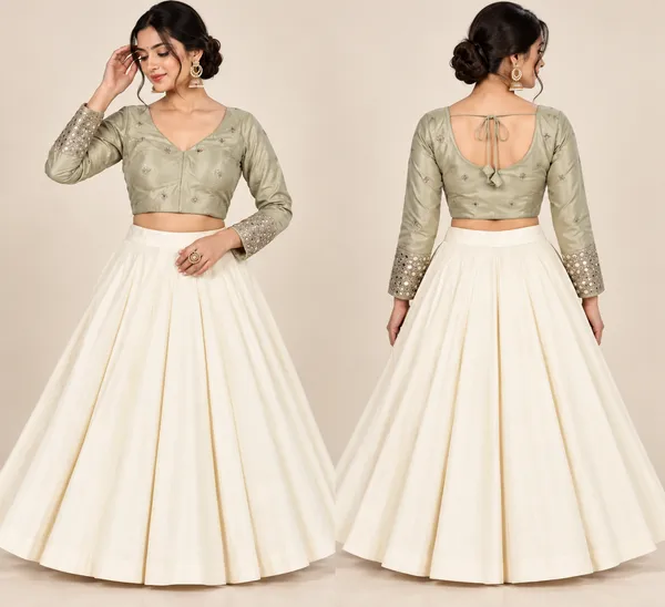 Champagne_Beige_Color_For_Women