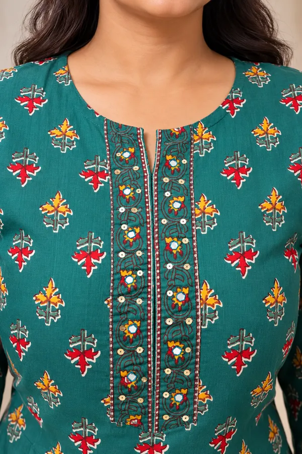 Green_Gopi_Dress_