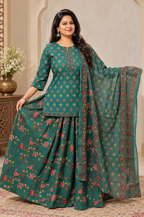 Green_Gopi_Dress_