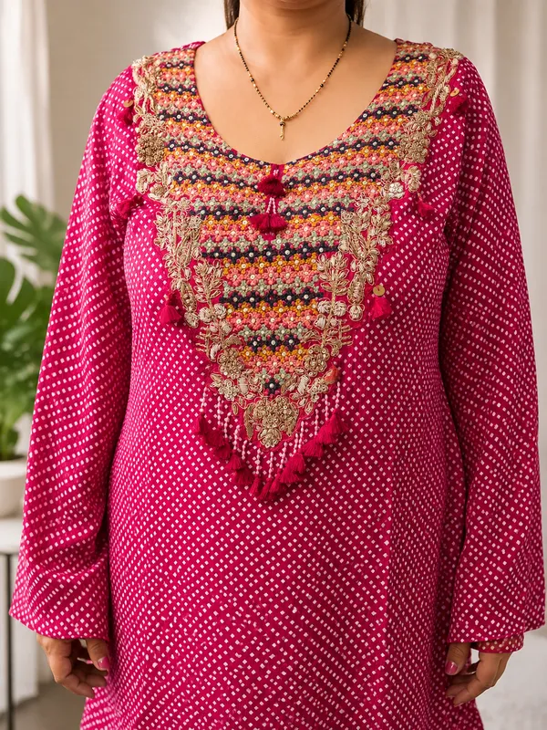 Pink_Embroidered_Kurta_Set_for_Women