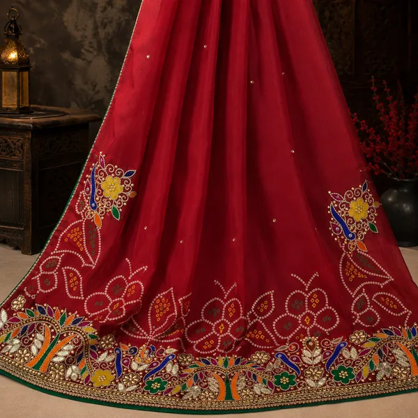 Maroon_Nylon_Pila_Handwork_For_Women