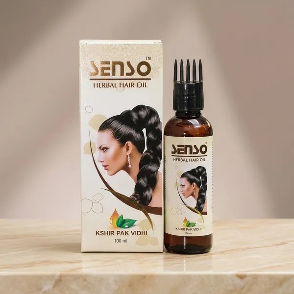 Senso_Herbal_Hair_Oil_(With_Comb_Applicator)_(Pack_of__2_)