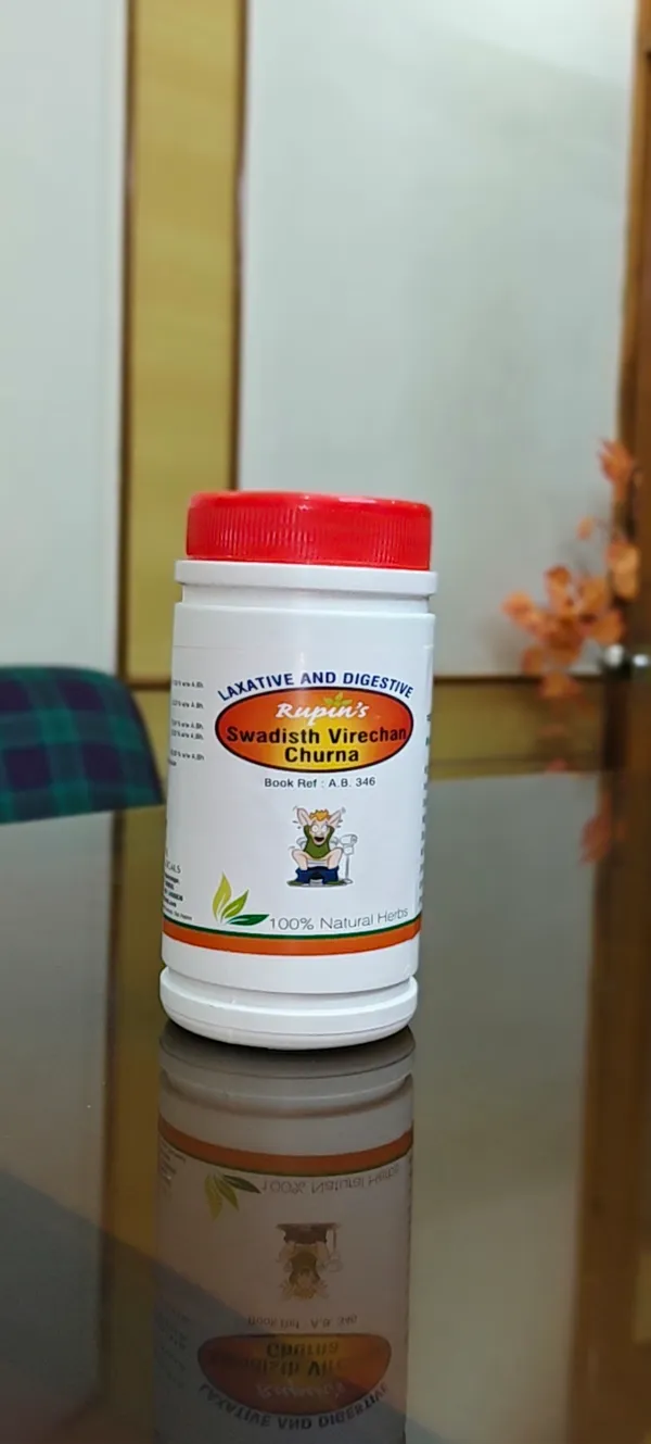 Rupin'S_Swadisth_Virechan_Churna_(Laxative_Powder)_(Pack_of__2_)