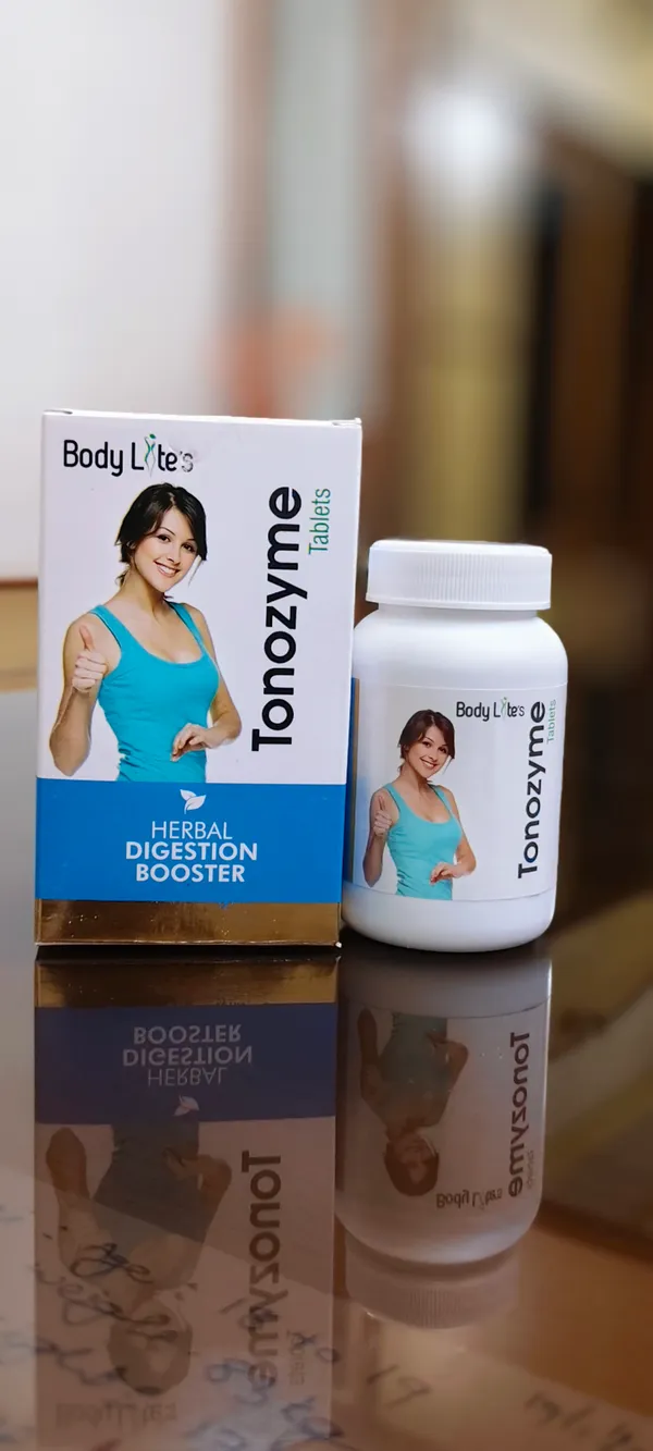 Bodylite'S_Tonozyme_Digestion_Booster_Tablets_(Pack_of__1_)