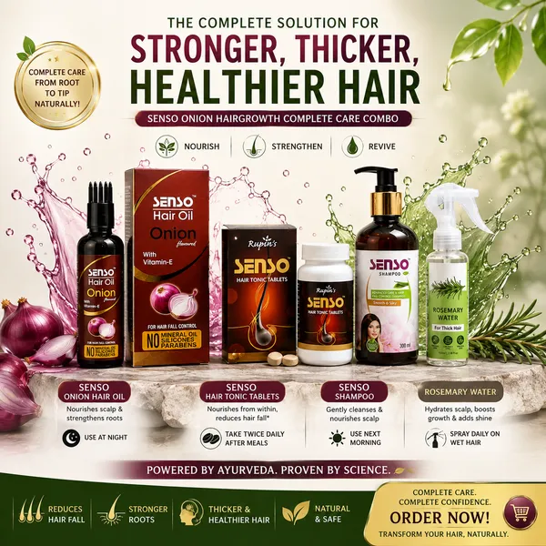 HAIR_FALL_CONTROL_COMBO-SENSO_ONION_____COMBO_OF_4_PRODUCTS