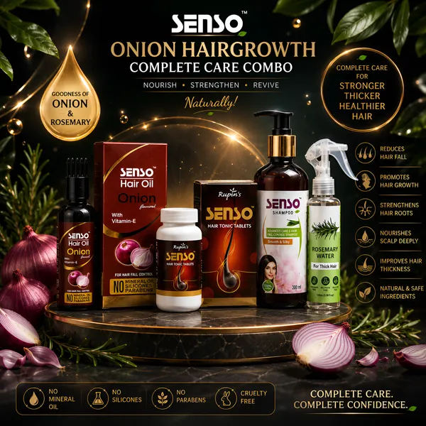 HAIR_FALL_CONTROL_COMBO-SENSO_ONION_____COMBO_OF_4_PRODUCTS