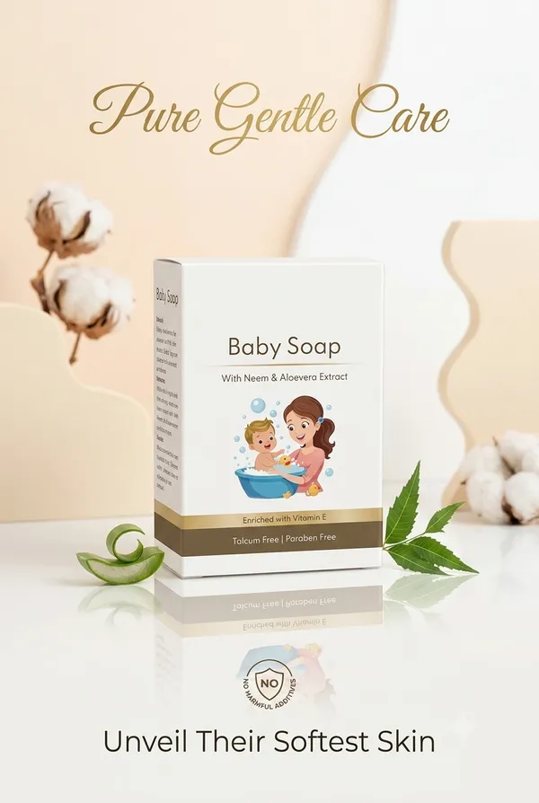 Baby_Soap_With_Neem_And_Aloevera_Extract_(Pack_of__5_)