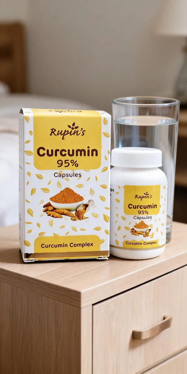 Rupin'S_Curcumin_95%_Capsules_Curcumin_Complex_(Pack_of__1_)