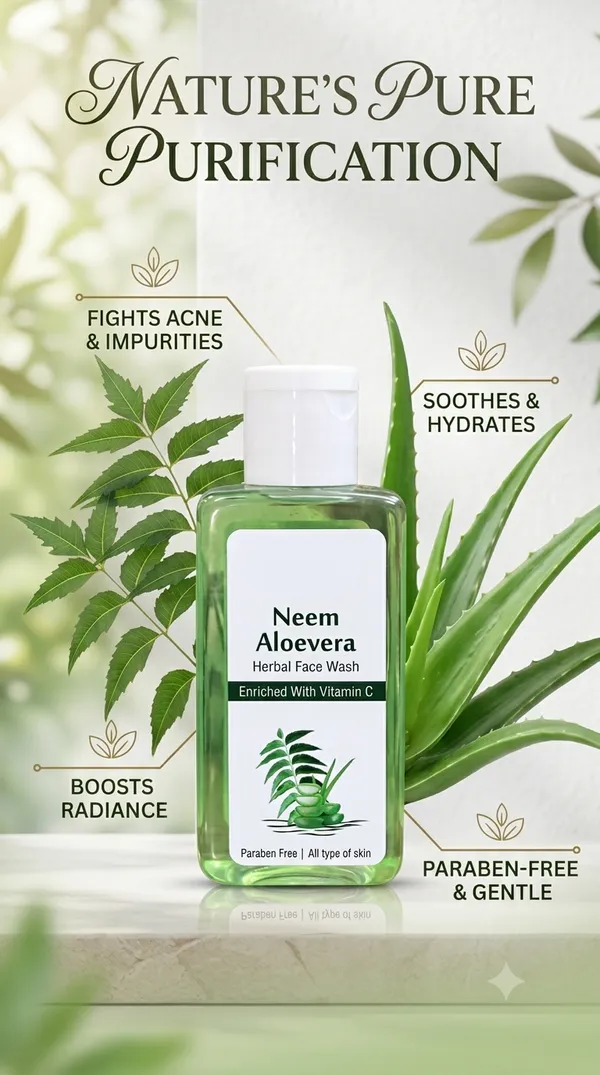 Neem_Aloevera_Face_Wash_With_Vitamin_C_(Pack_of__5_)