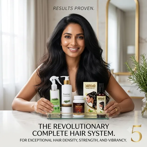 SENSO_HAIR_REGROWTH_COMBO_(_Senso_oil_100ml_+_Senso_tab_2x30_tabs._+_Rosemary_shampoo_200ml_+_Rosemary_Water_Spray_100ml_)
