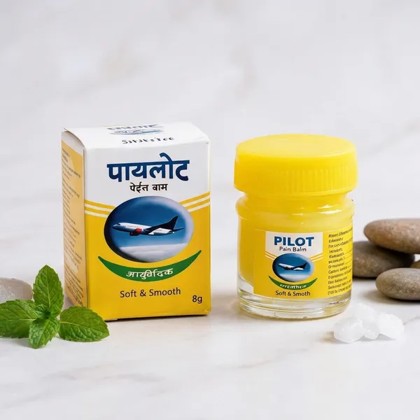 Pilot_Ayurvedic_Pain_Relief_Balm_(_With_Mint_Ajwain_Camphor)_(Pack_of__10_)