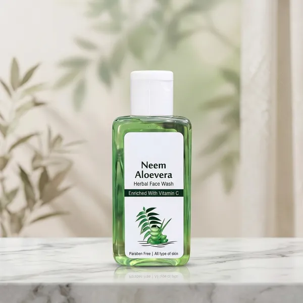 Neem_Aloevera_Face_Wash_With_Vitamin_C_(Pack_of__5_)
