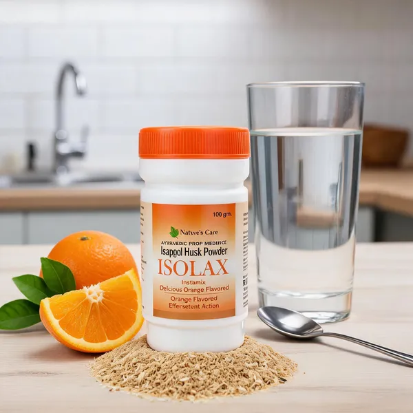 Isolax_Orange_Flavoured_Isapgol_Husk_Powder_(Pack_of__2_)