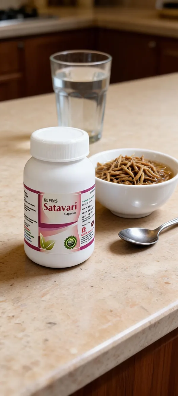Satavari_Ayurvedic_Capsules_(Pack_of__2_)