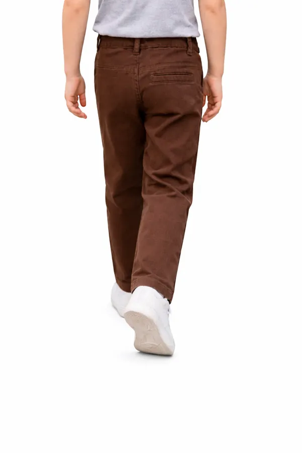 Coffee_Brown_Cotton_Slim_Fit_Chino_Trousers_For_Boys