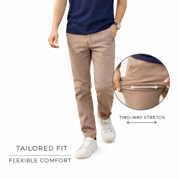 Brown_Cotton_Slim_Fit_Chino_Trousers_For_Boys