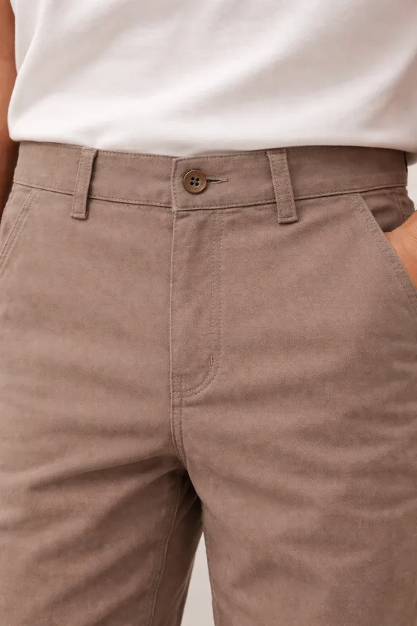 Brown_Cotton_Slim_Fit_Chino_Trousers_For_Boys