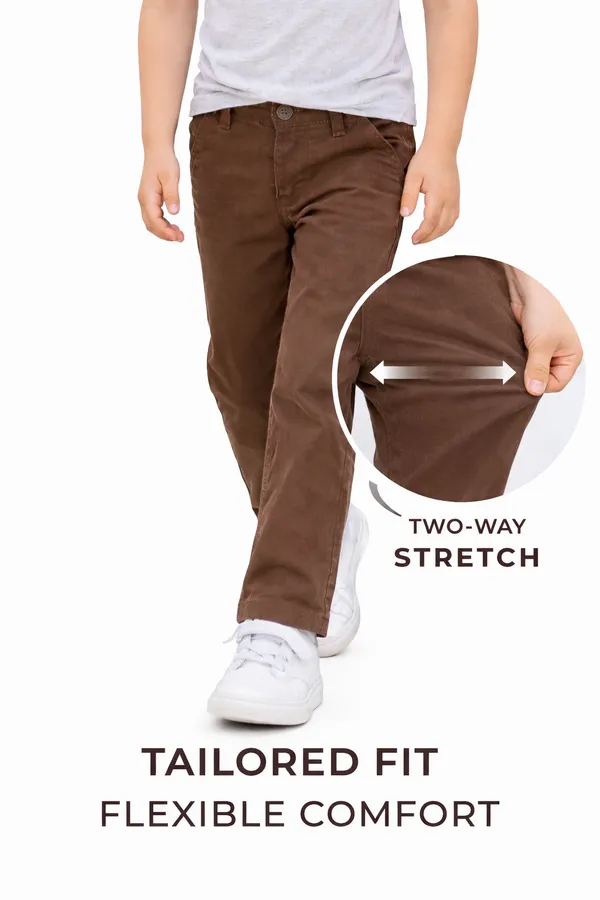 Coffee_Brown_Cotton_Slim_Fit_Chino_Trousers_For_Boys