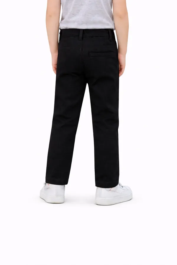 Black_Cotton_Slim_Fit_Chino_Trousers_For_Boys