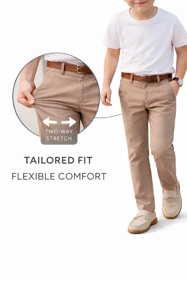 Mocha_Stretch_Cotton_Trousers