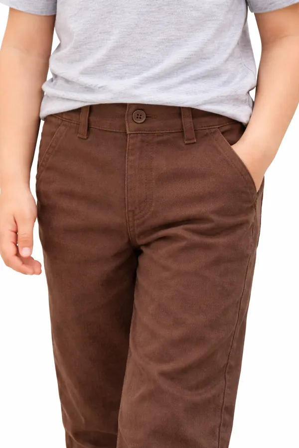 Coffee_Brown_Cotton_Slim_Fit_Chino_Trousers_For_Boys