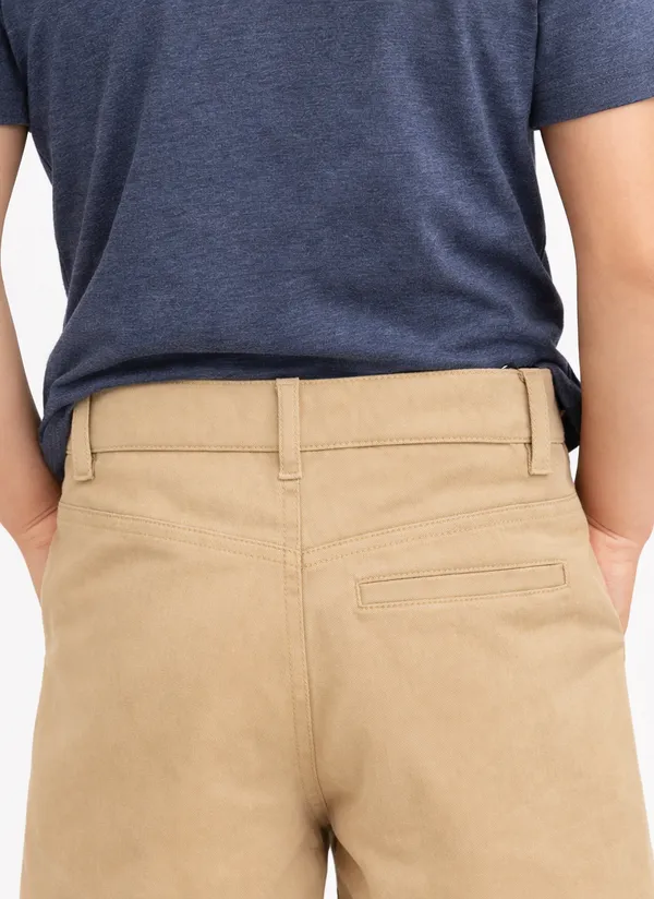 Beige_Cotton_Slim_Fit_Chino_Trousers_For_Boys