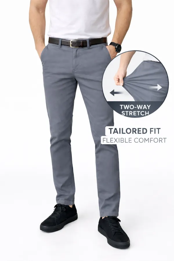 Grey_Cotton_Slim_Fit_Trousers_For_Men