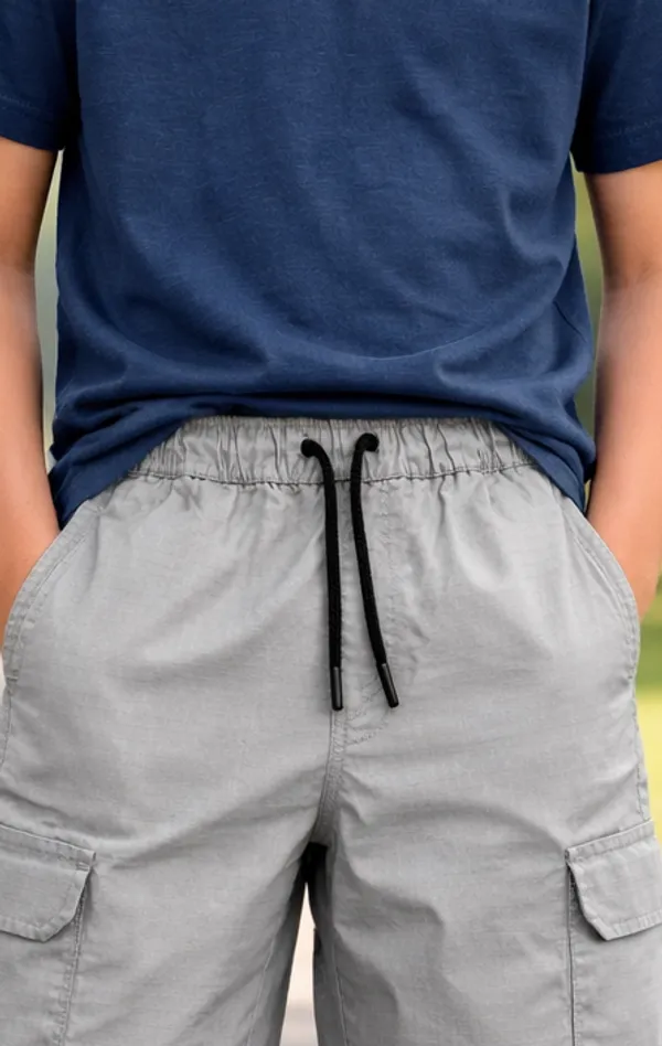 Grey_Cotton_Regular_Fit_Cargo_Trousers_For_Boys