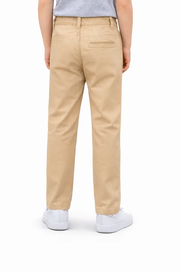 Beige_Cotton_Slim_Fit_Chino_Trousers_For_Boys