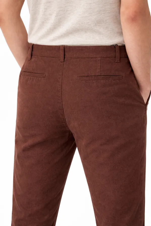 Coffee_Brown_Cotton_Slim_Fit_Chino_Trousers_For_Boys
