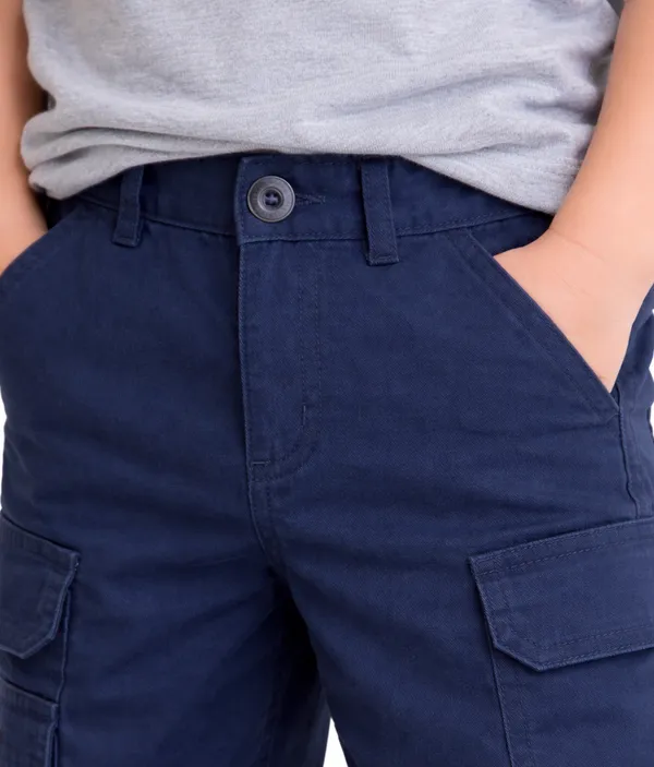 Navy_Blue_Cotton_Regular_Fit_Cargo_Trousers_For_Boys