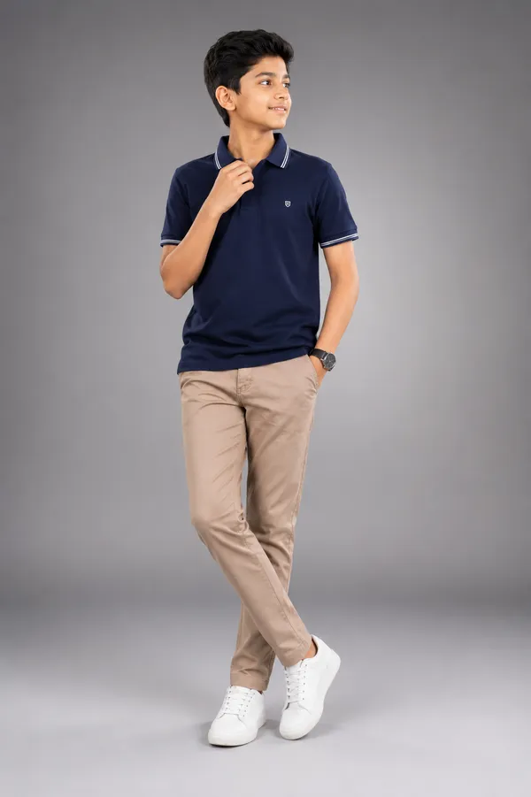 Brown_Cotton_Slim_Fit_Chino_Trousers_For_Boys