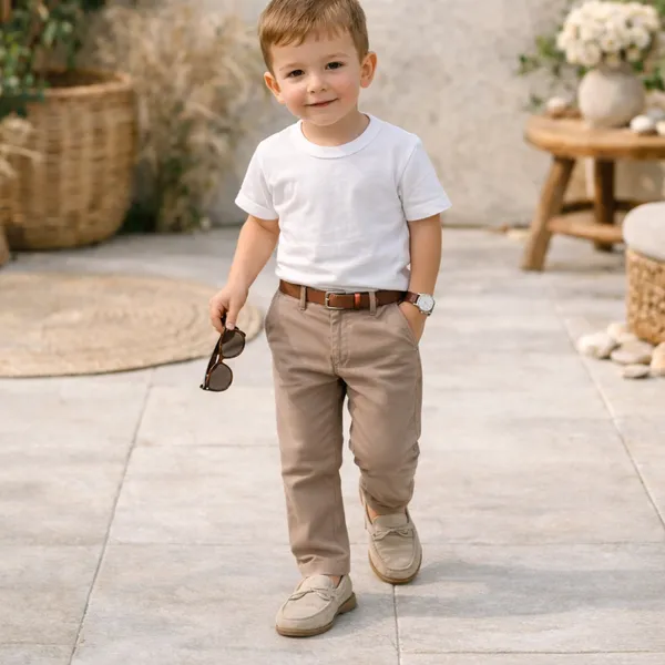 Brown_Cotton_Slim_Fit_Chino_Trousers_For_Boys