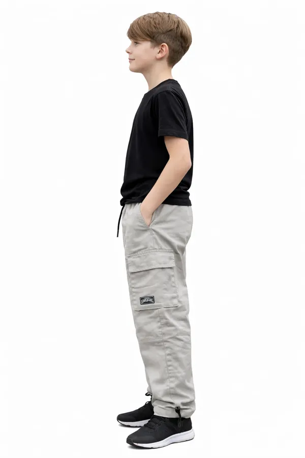 Grey_Cotton_Regular_Fit_Cargo_Trousers_For_Boys
