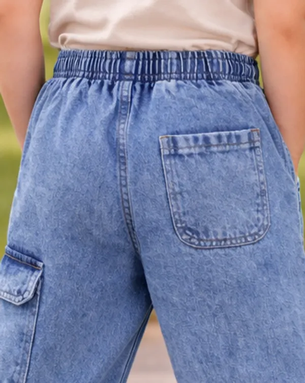 Light_Blue_Denim_Regular_Fit_Cargo_Jogger_Jeans_For_Boys