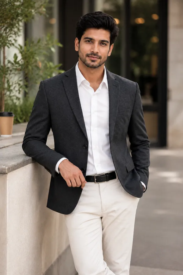 Notched_Lapel_Single-Breasted_Tailored_Fit_Blazers