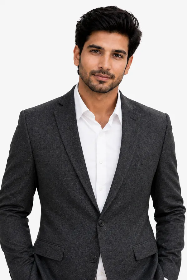 Notched_Lapel_Single-Breasted_Tailored_Fit_Blazers