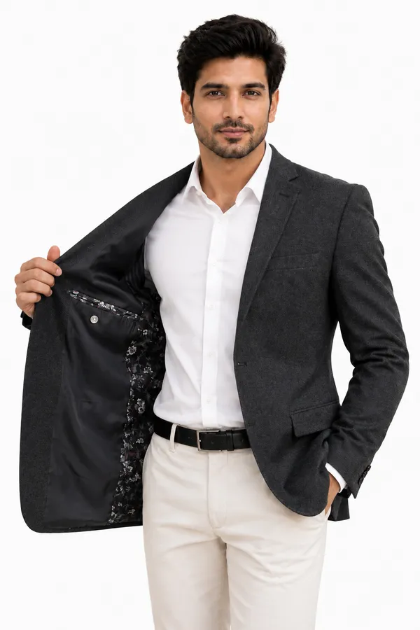 Notched_Lapel_Single-Breasted_Tailored_Fit_Blazers
