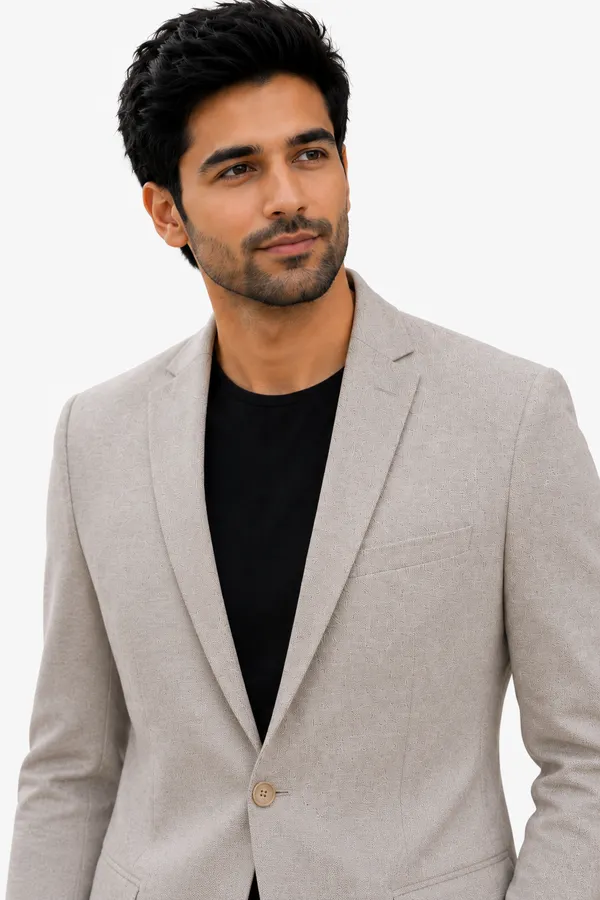 Notched_Lapel_Single-Breasted_Tailored_Fit_Blazers