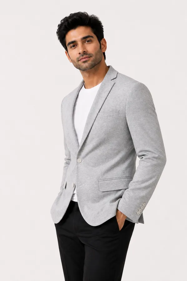 Notched_Lapel_Single-Breasted_Tailored_Fit_Blazers