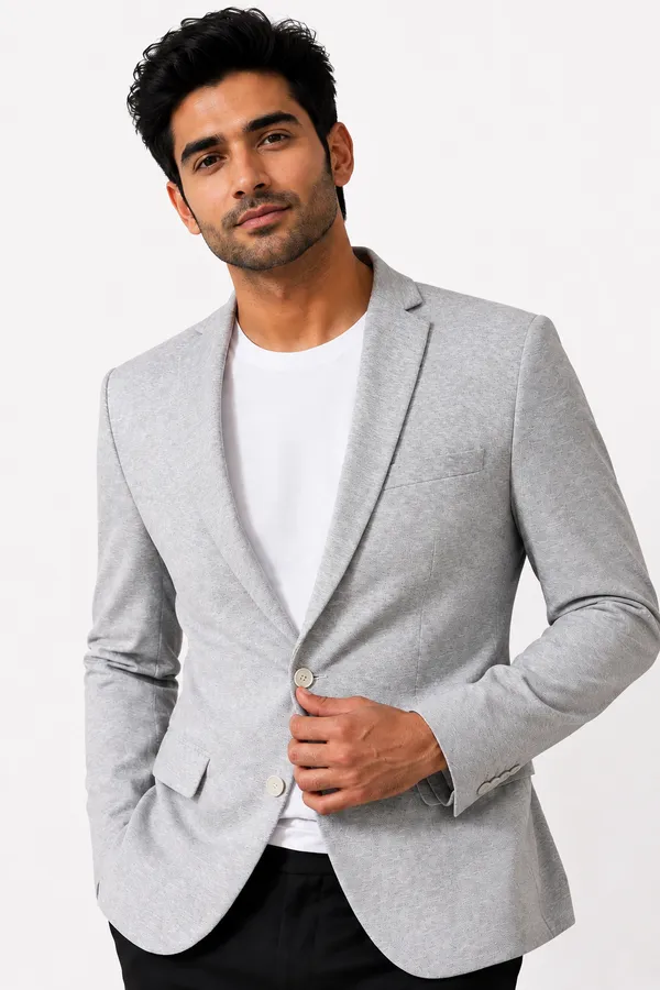 Notched_Lapel_Single-Breasted_Tailored_Fit_Blazers