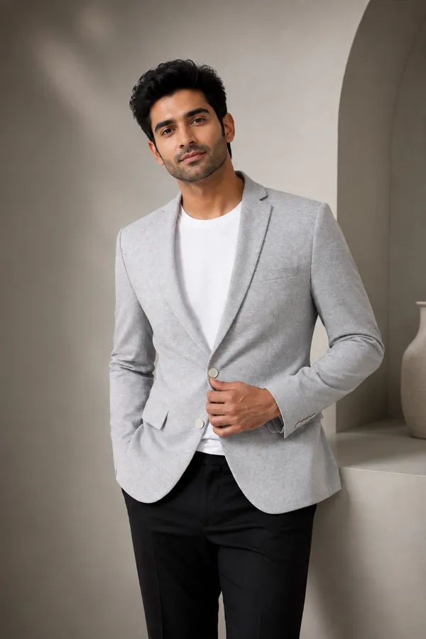Notched_Lapel_Single-Breasted_Tailored_Fit_Blazers