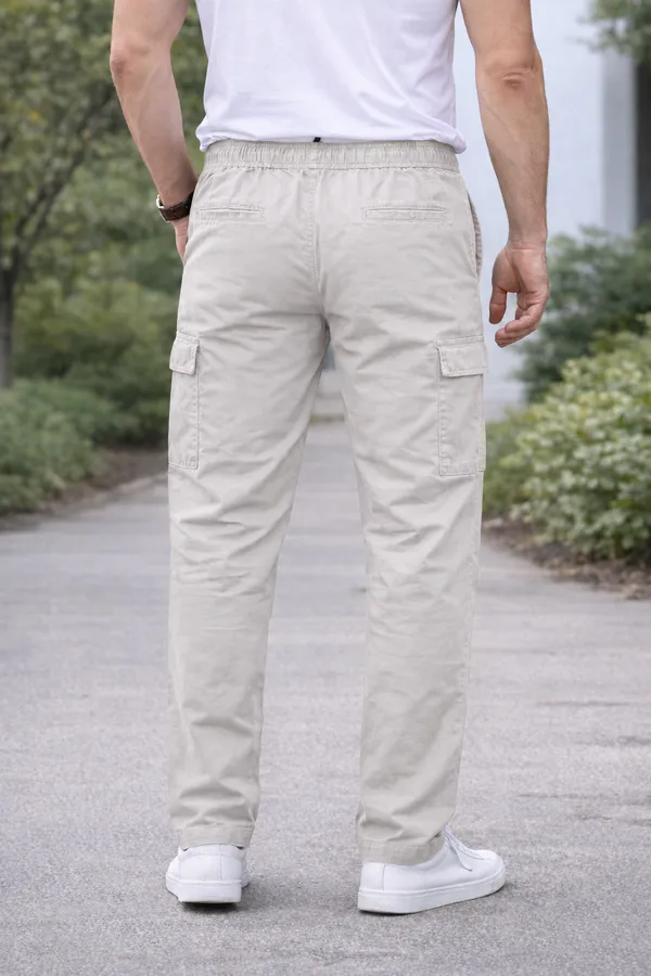Grey_Cotton_Relaxed_Fit_Cargo_Trousers_For_Men